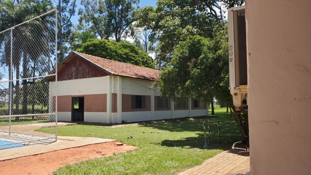capela capela