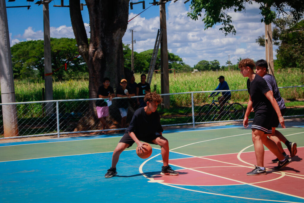 jogo de basquete basquete